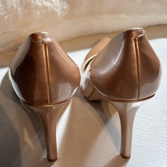 Nine West high heels, size 8 - Picture 6 of 8